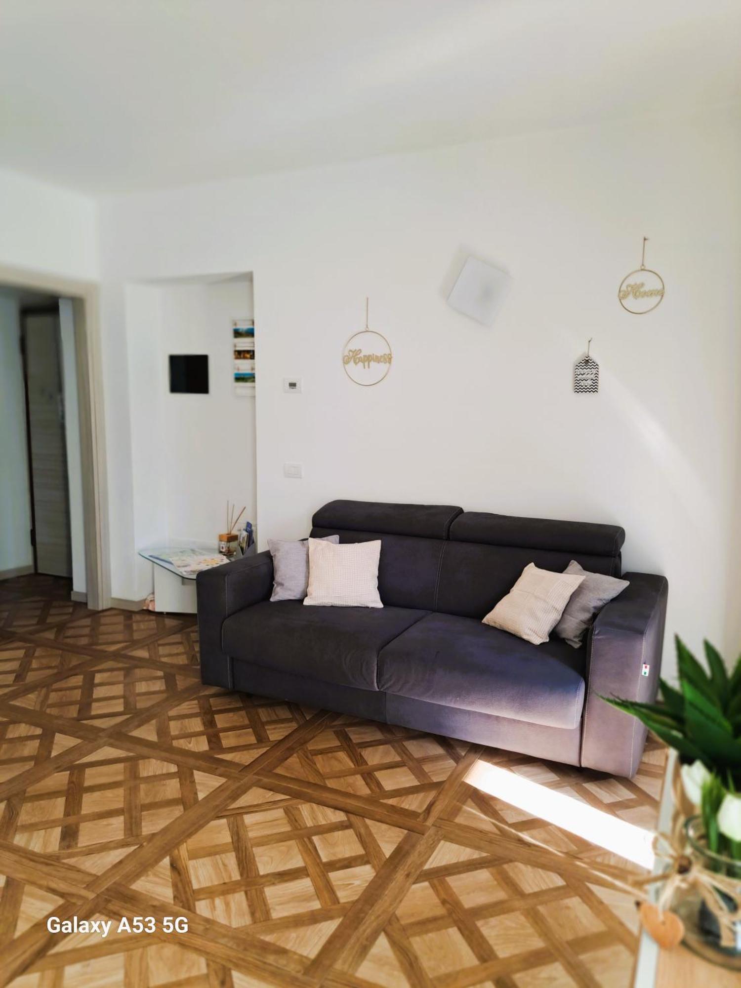 Domus Mea Lägenhet Domodossola Exteriör bild