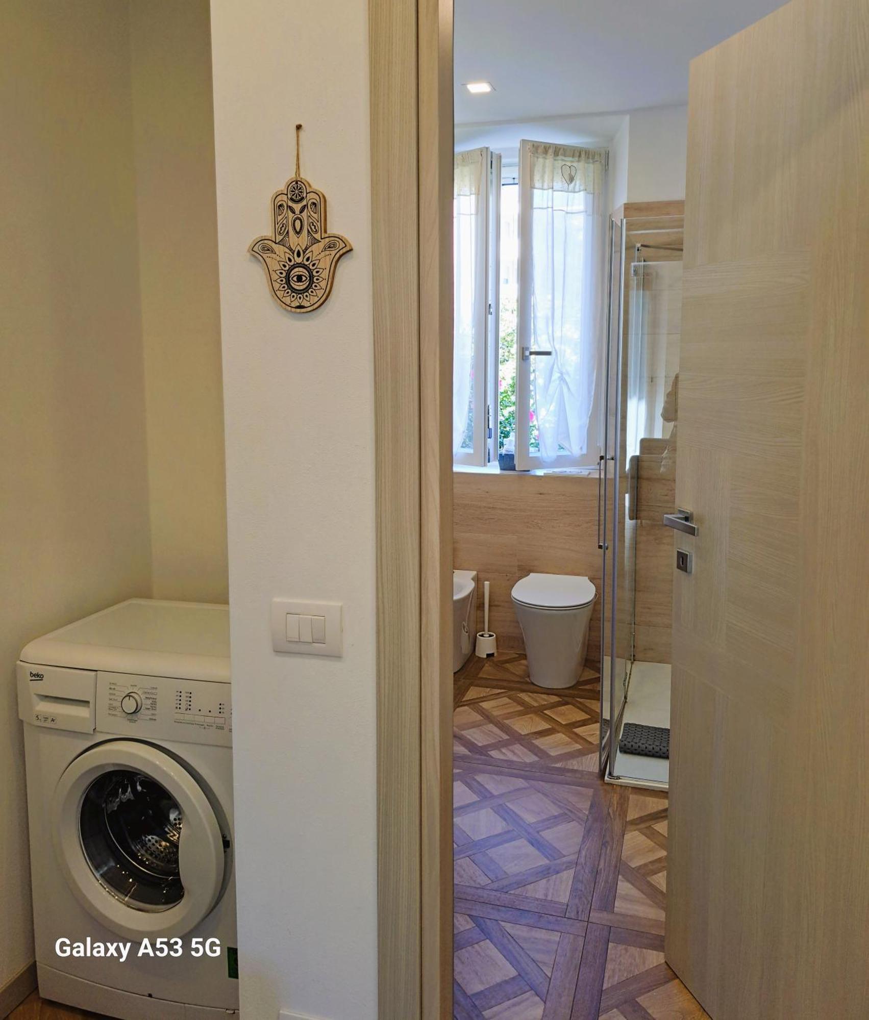 Domus Mea Lägenhet Domodossola Exteriör bild