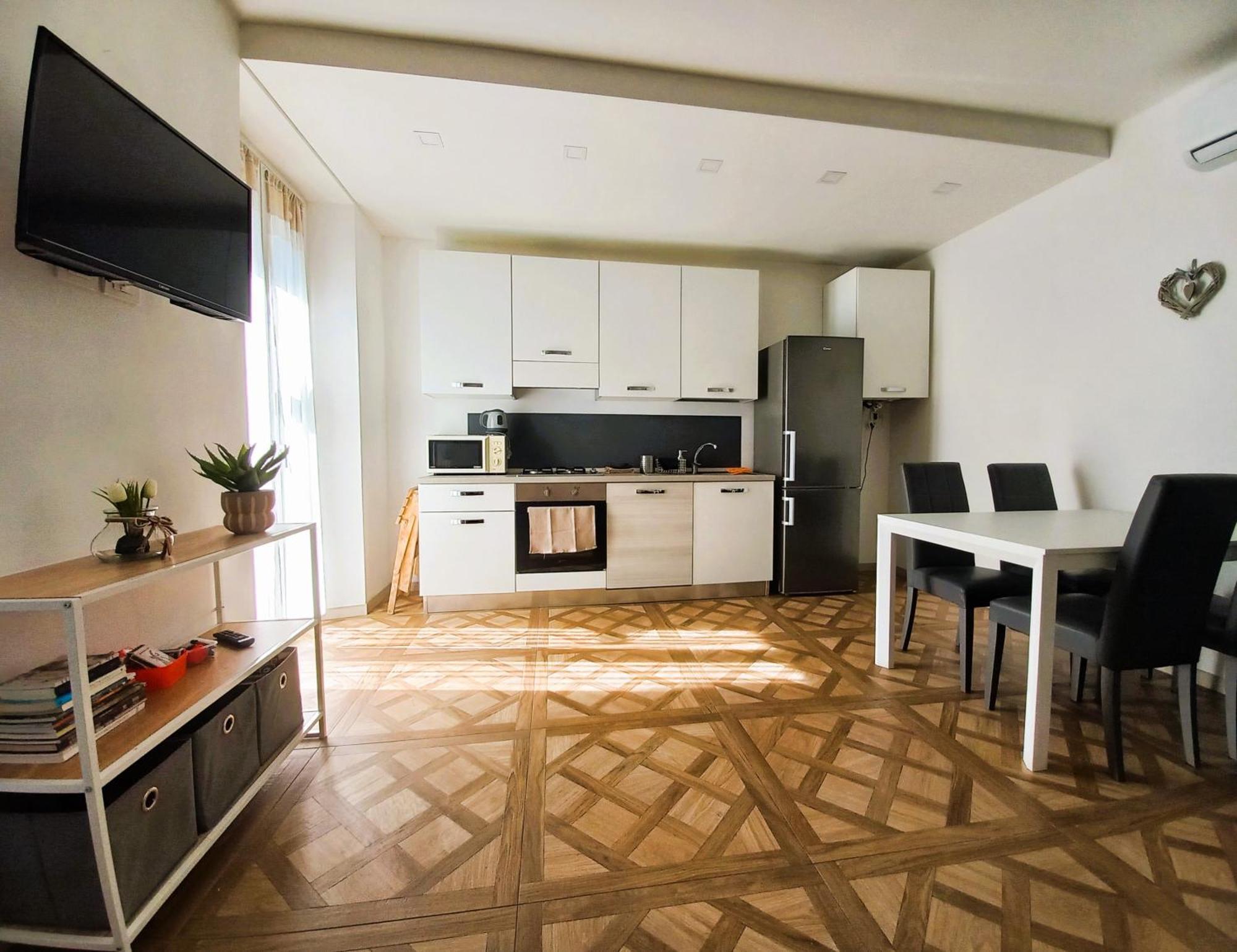 Domus Mea Lägenhet Domodossola Exteriör bild