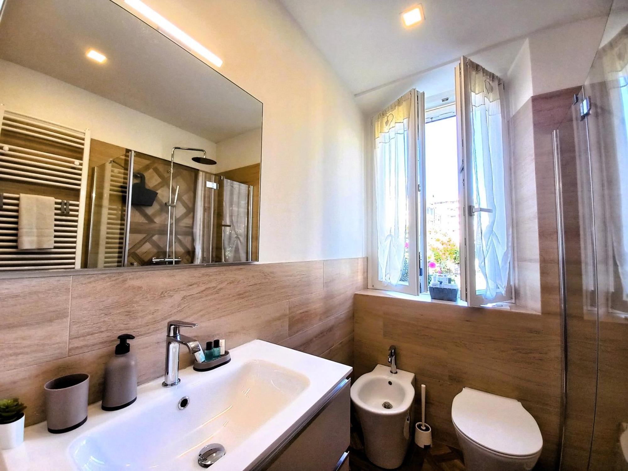 Domus Mea Lägenhet Domodossola Exteriör bild