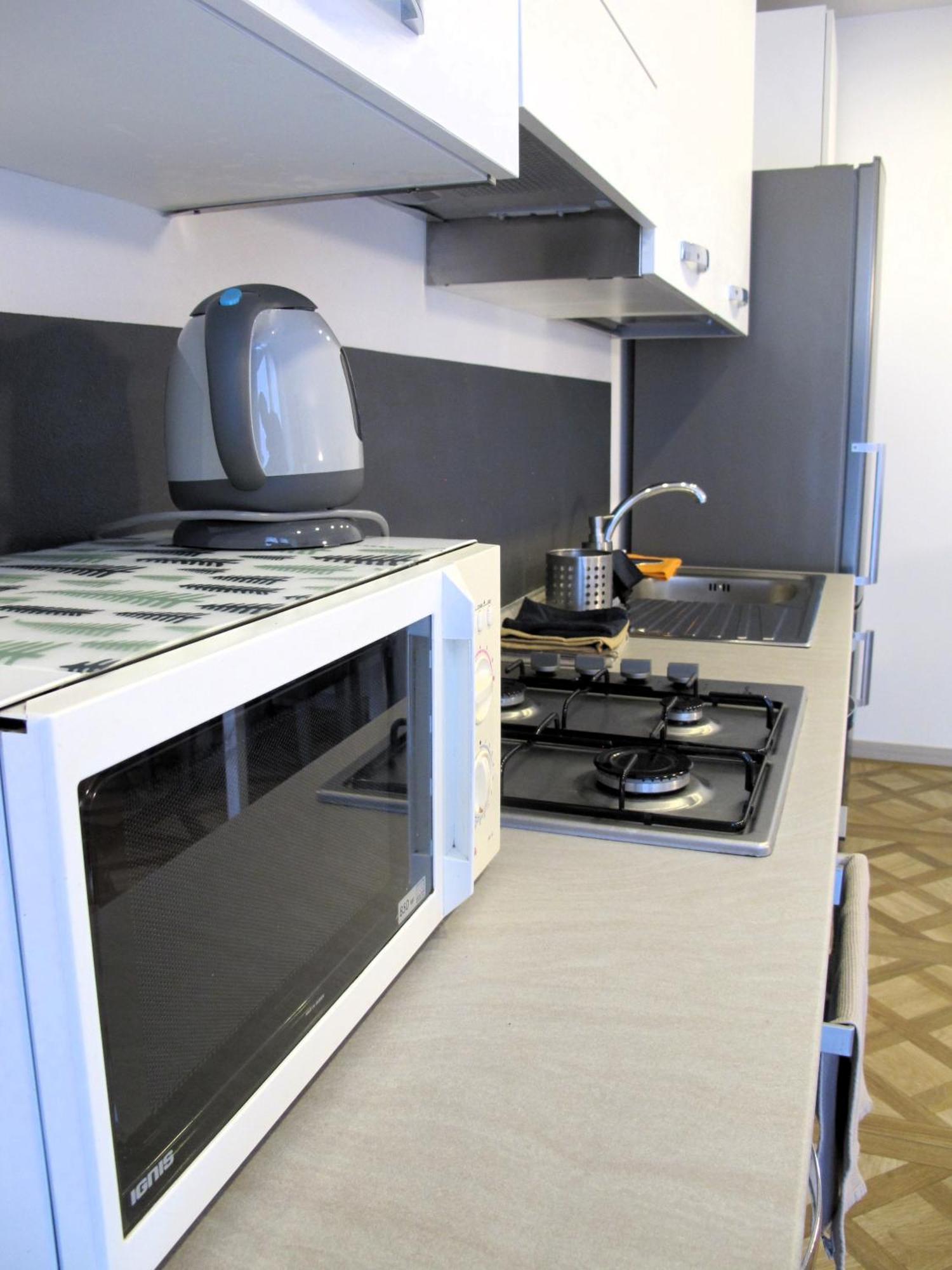 Domus Mea Lägenhet Domodossola Exteriör bild